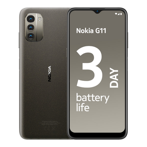 Nokia SIM Free Phones - Unlocked - Clove Technology