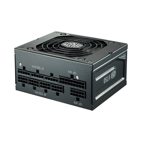 Cooler Master V750 SFX - 750W 80+ Gold Fully Modular Power Supply Unit -  Clove Technology