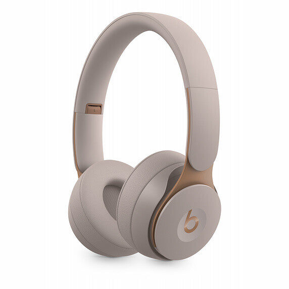 Beats Solo pro wireless buy noise cancelling headphones