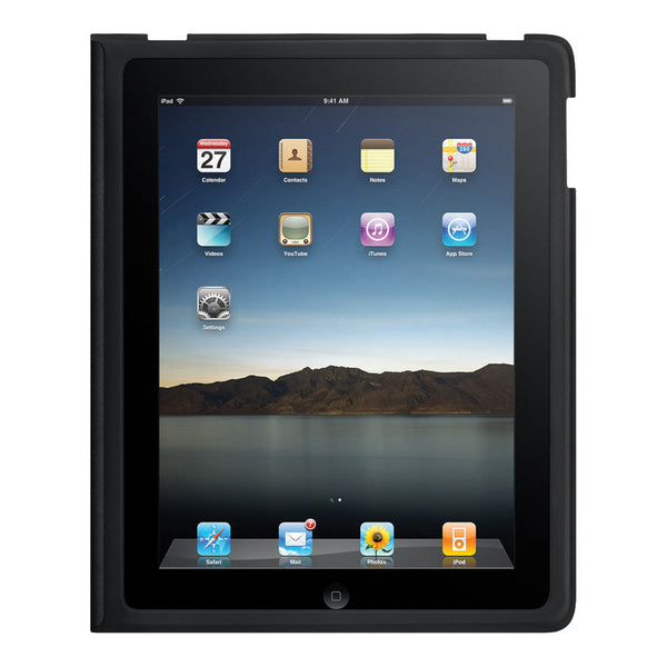 Apple iPad Case Black