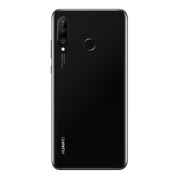 Huawei P30 Lite - UK Model - Single SIM - Midnight Black - 128GB