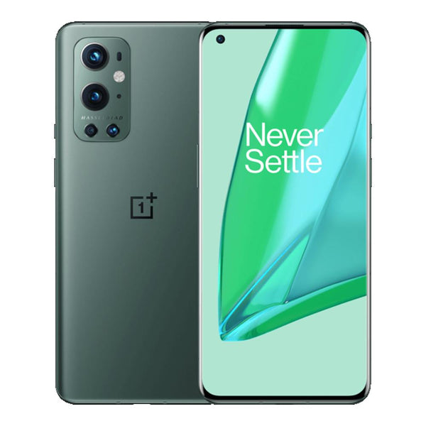 OnePlus 9 Pro good wie Neu