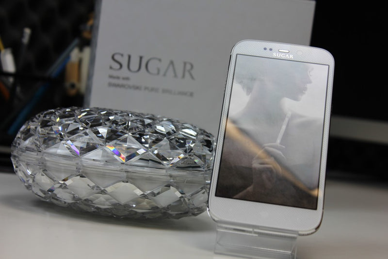 Sugaa, Cell Phones & Accessories