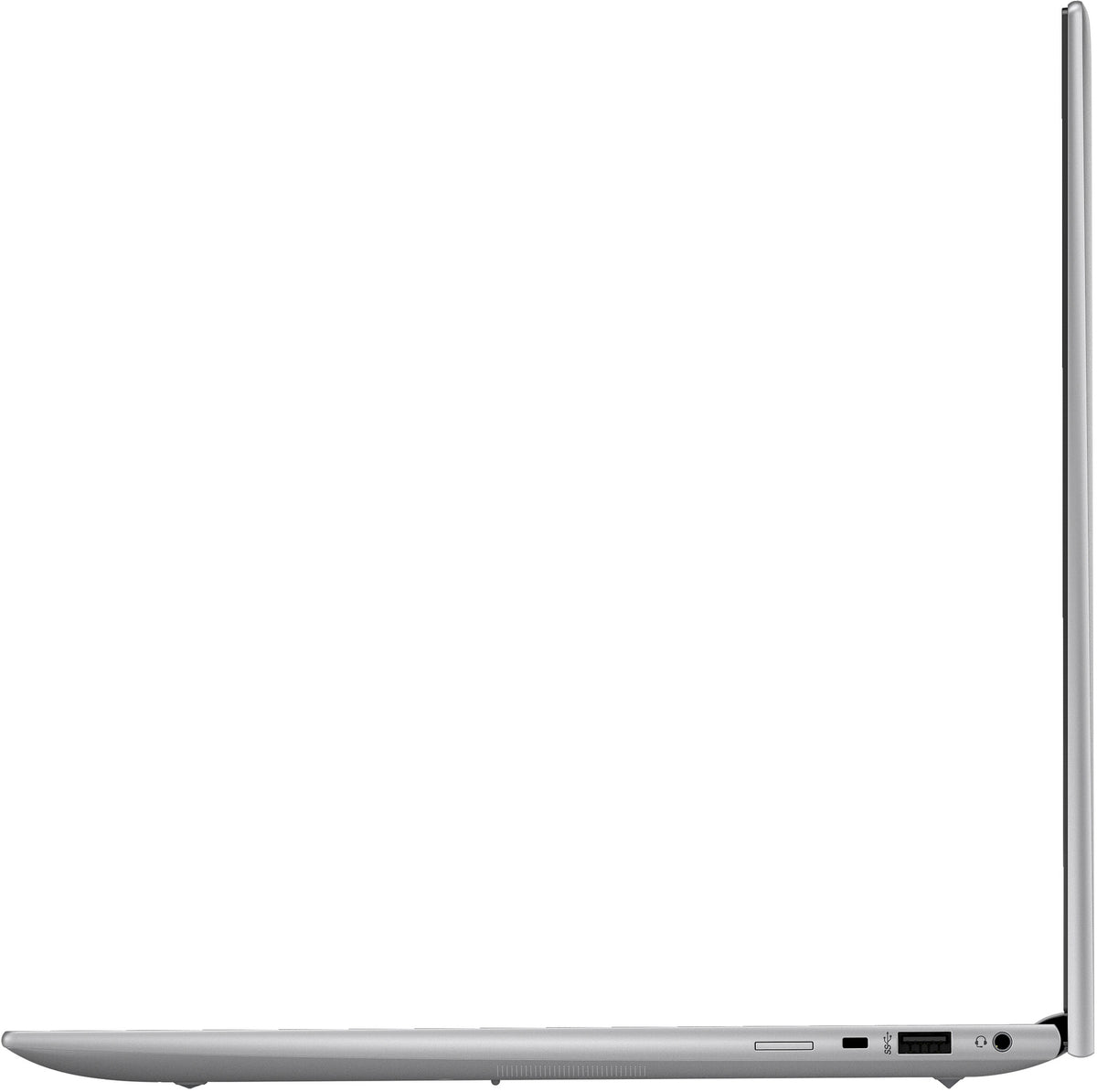 HP ZBook Firefly 16 G10 Laptop - 40.6 cm (16&quot;) - Intel® Core™ i7-1355U - 16 GB DDR5-SDRAM - 512 GB SSD - NVIDIA RTX A500 - Wi-Fi 6E - Windows 11 Pro - Silver