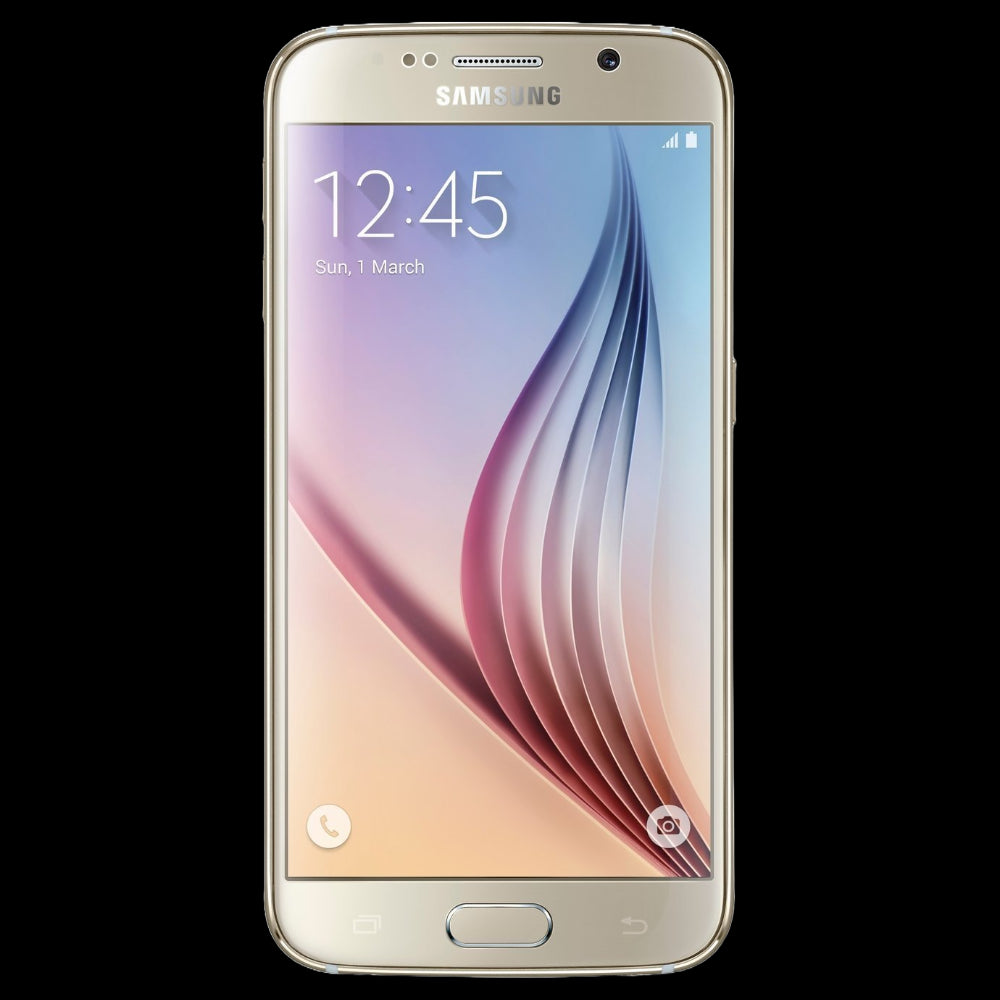 Samsung Galaxy S6 - Refurbished