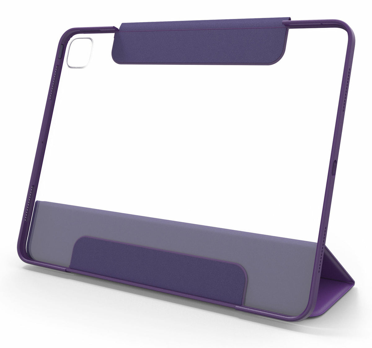 OtterBox Symmetry Folio Case for 13&quot; iPad Pro in Purple