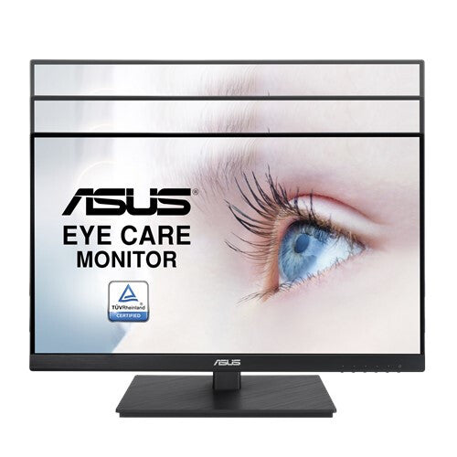 ASUS VA229QSB - 54.6 cm (21.5&quot;) - 1920 x 1080 pixels Full HD LED Monitor