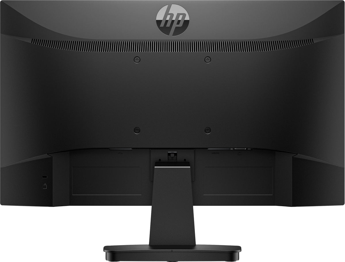 HP P22VA G4 - 54.6 cm (21.5&quot;) - 1920 x 1080 pixels Full HD Monitor