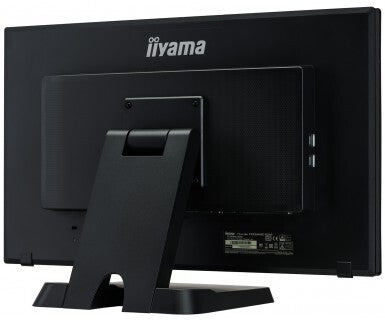 iiyama ProLite T2336MSC-B2AG - 58.4 cm (23&quot;) - 1920 x 1080 pixels FHD LED Touchscreen Monitor