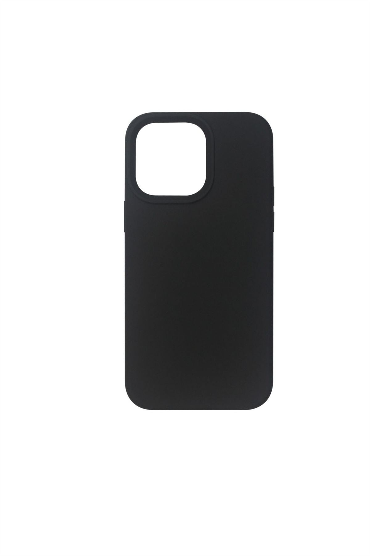 eSTUFF ES67150008-BULK mobile phone case 17 cm (6.7&quot;) Cover Black