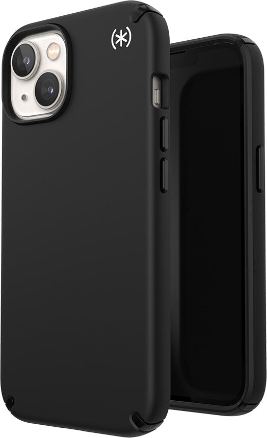 Speck Presidio2 Pro with Magsafe for iPhone 14 in Black
