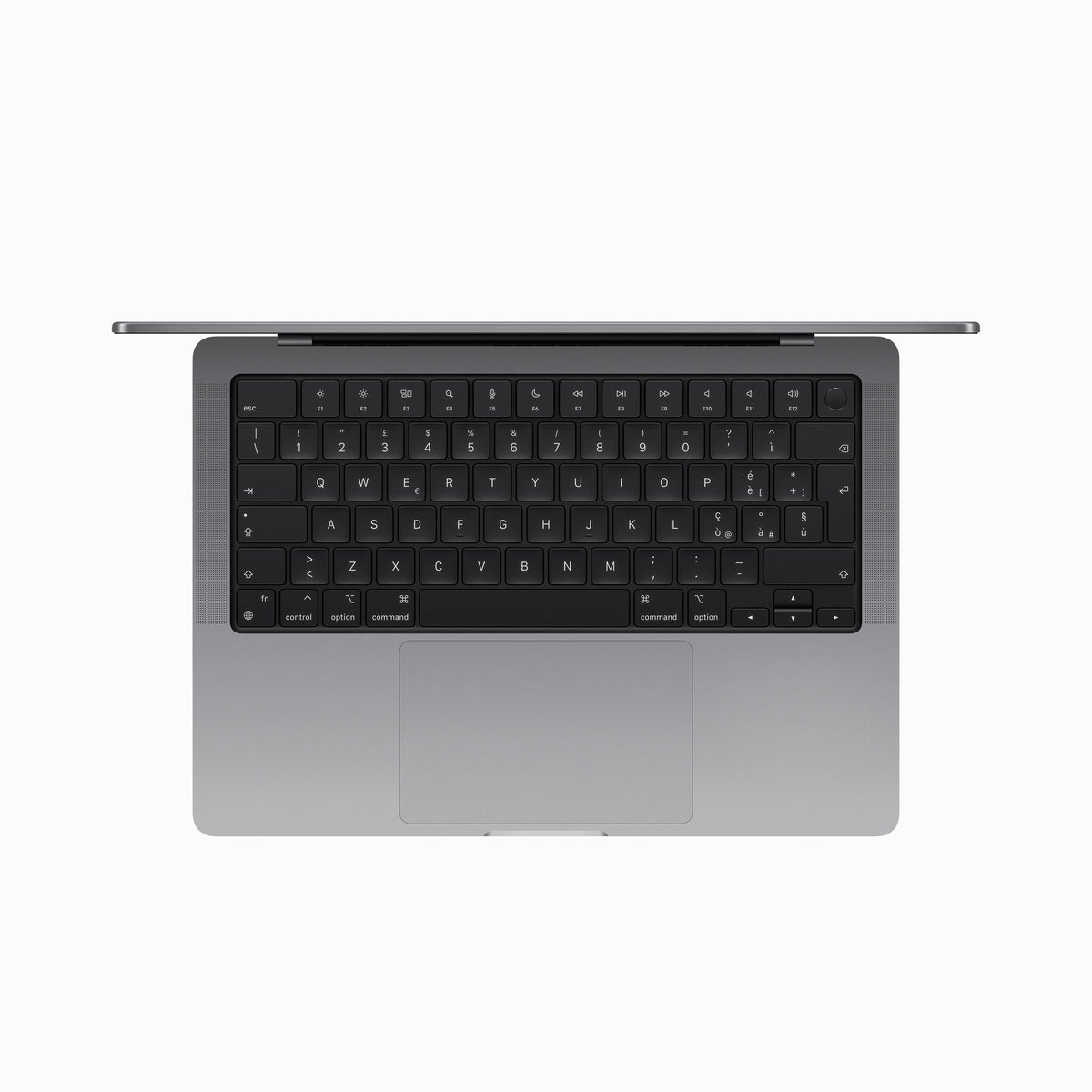 Apple MacBook Pro Laptop - 36.1 cm (14.2&quot;) - Apple M3 - 24 GB RAM - 1 TB SSD - Wi-Fi 6E - macOS Sonoma - Grey
