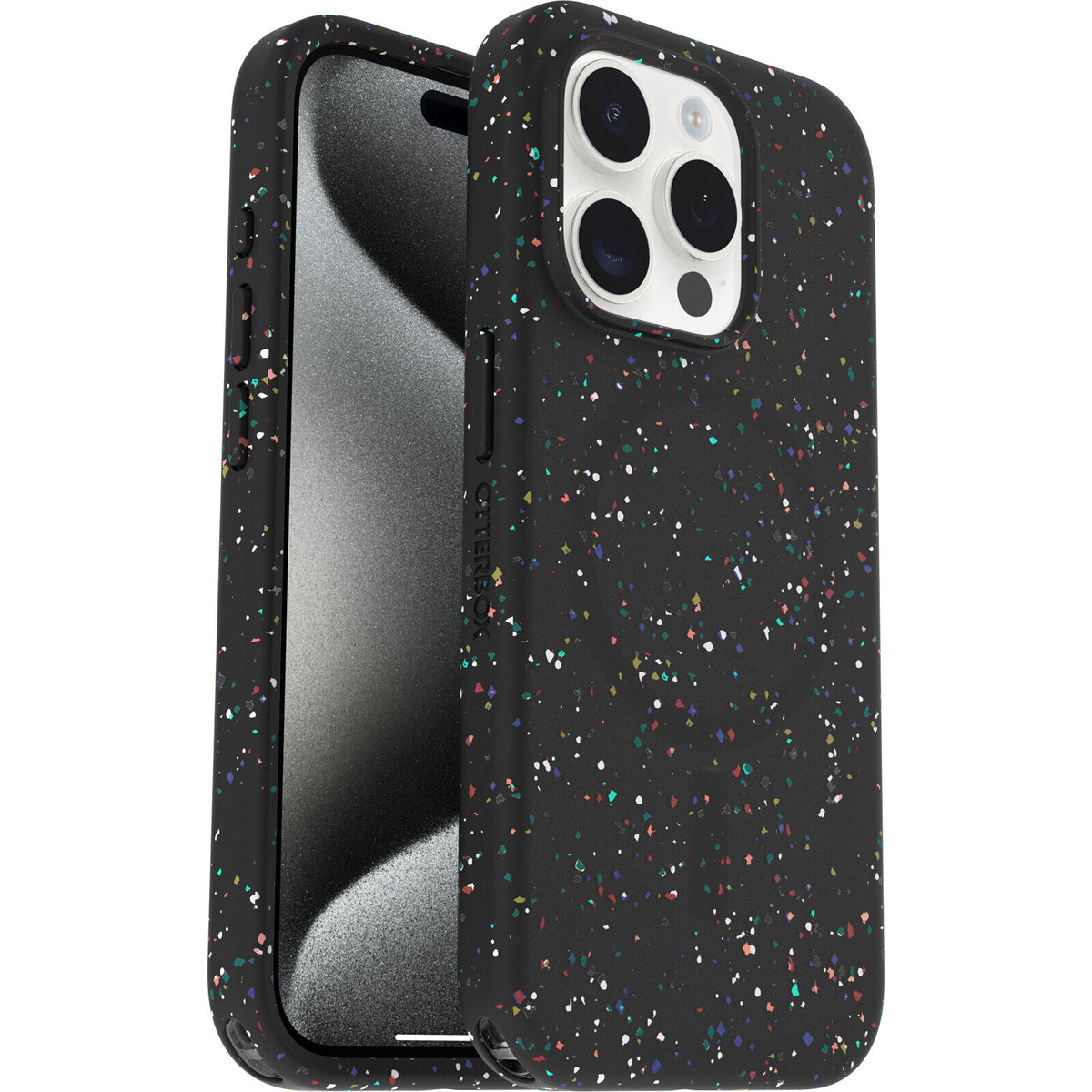 OtterBox Core Series for iPhone 15 Pro in Carnival Night