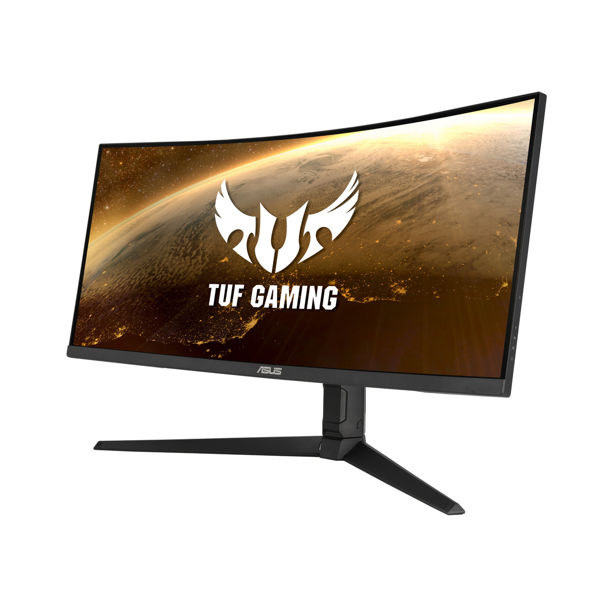 ASUS TUF Gaming VG34VQL1B - 86.4 cm (34&quot;) 3440 x 1440 pixels UltraWide Quad HD LED Monitor