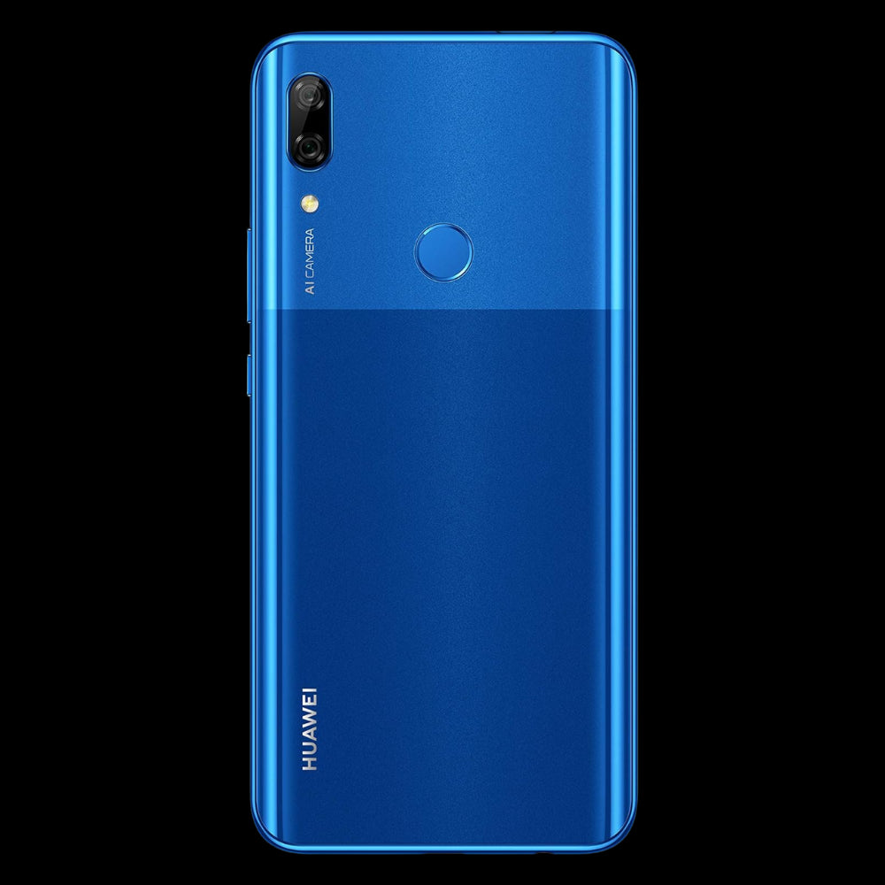 Huawei P Smart Z 4G - 64 GB - Sapphire Blue - Fair Condition - Unlocked