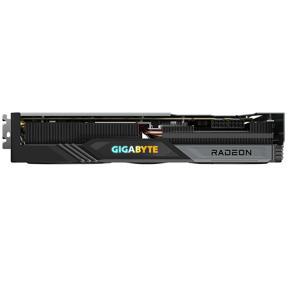 Gigabyte GAMING OC - AMD 16 GB GDDR6 Radeon RX 7800 XT graphics card