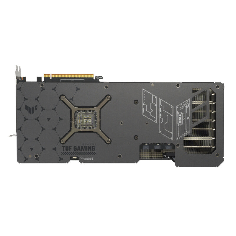 ASUS TUF Gaming - AMD 24 GB GDDR6 Radeon RX 7900 XTX graphics card