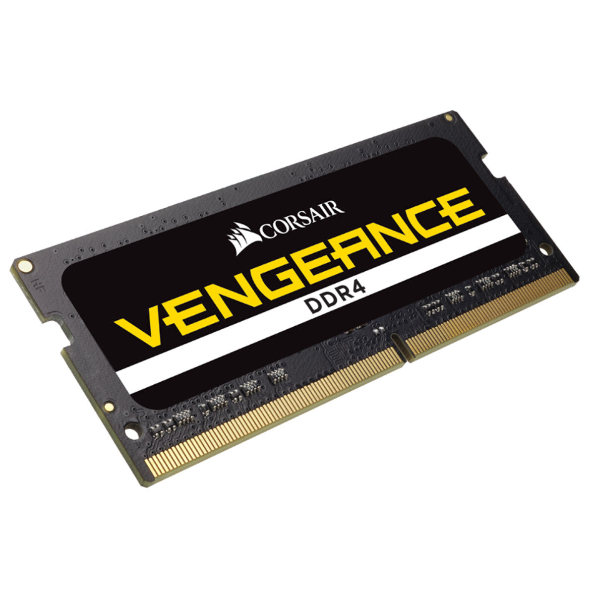 Corsair Vengeance - 8 GB 1 x 8 GB DDR4 SO-DIMM 3200 MHz memory module