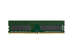 Kingston Technology KTD-PE432E/32G - 32 GB 1 x 32 GB DDR4 3200 MHz ECC memory module