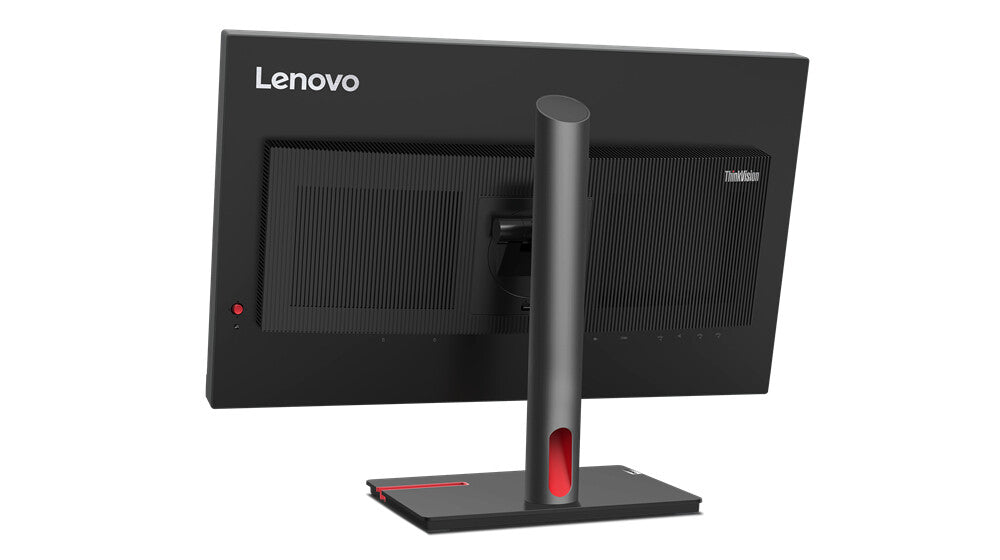 Lenovo ThinkVision P27PZ-30 - 68.6 cm (27&quot;) - 3840 x 2160 pixels 4K Ultra HD LCD Monitor