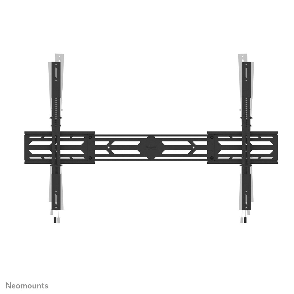 Neomounts WL35S-950BL19 - Heavy duty TV wall mount for 139.7 cm (55&quot;) to 2.79 m (110&quot;)