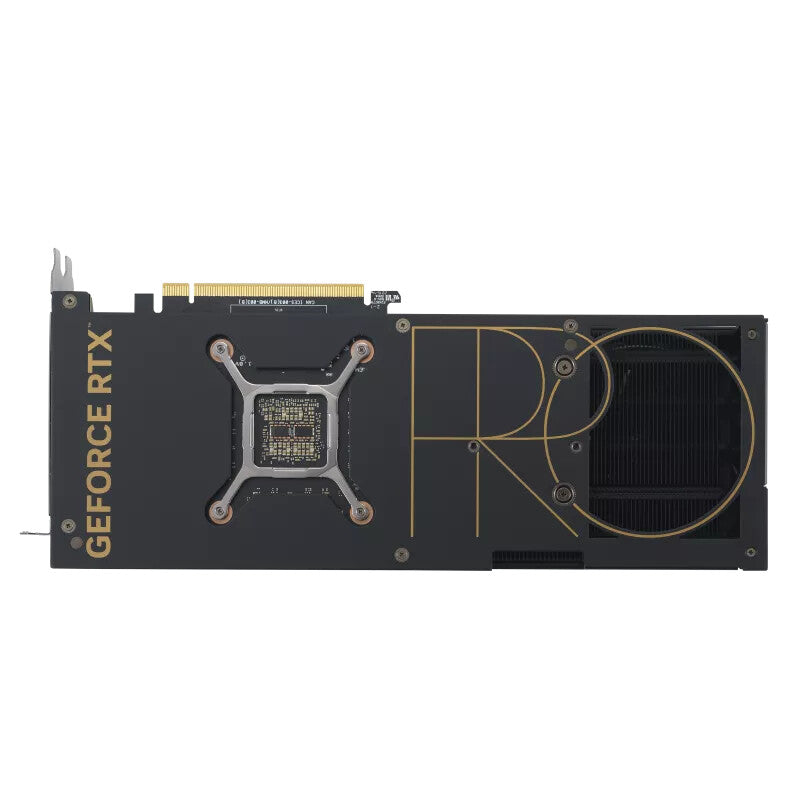 ASUS ProArt - NVIDIA 16 GB GDDR6X GeForce RTX 4070 Ti SUPER graphics card