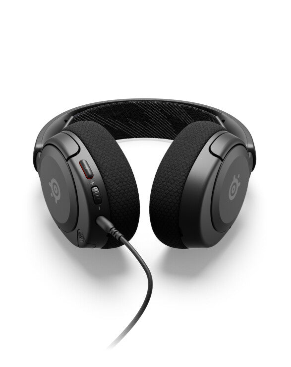 Steelseries Arctis Nova 1 -  Wired Gaming Headset in Black