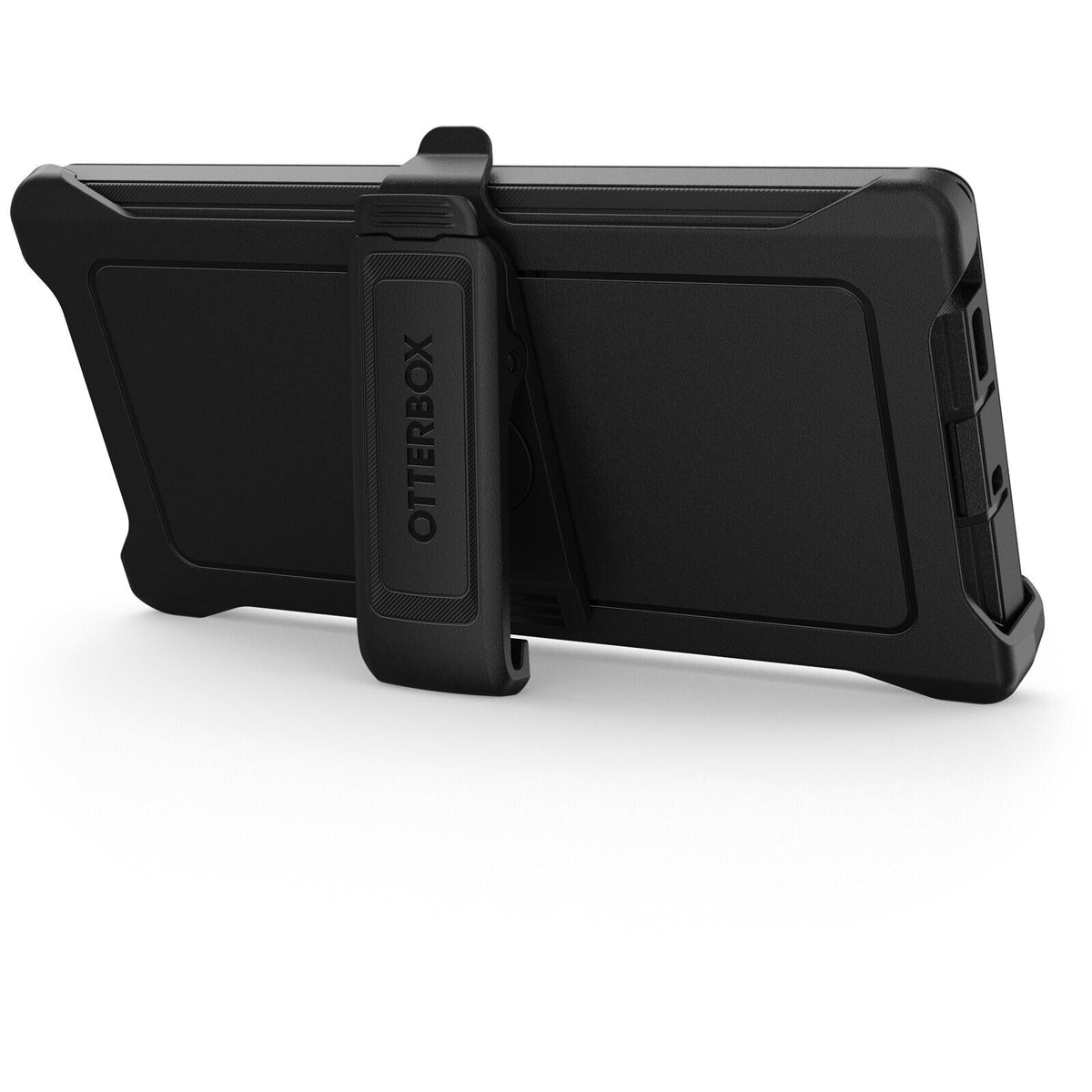 OtterBox Defender Series for Galaxy S24 Ultra in Black