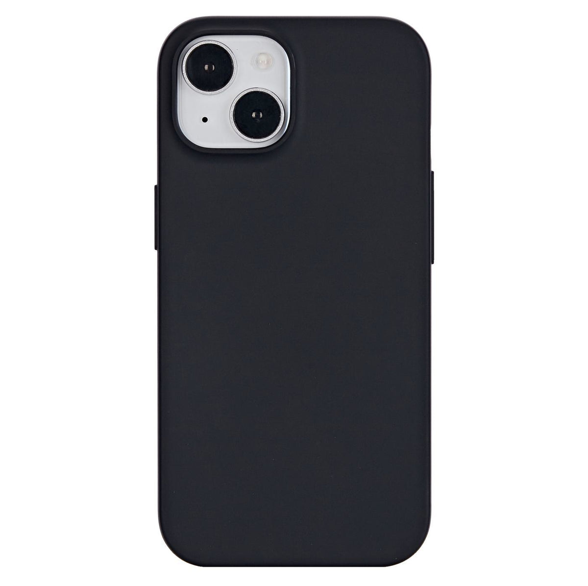 eSTUFF ES67101025 mobile phone case 15.5 cm (6.1&quot;) Cover Black