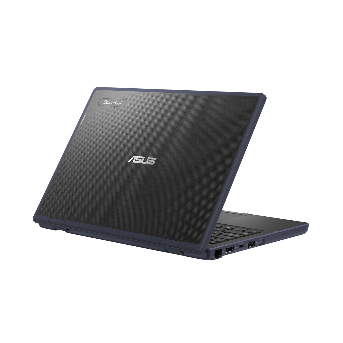 ASUS BR12C-C81XA-3Y Laptop - 31 cm (12.2&quot;) - Intel® N N100 - 8 GB LPDDR5-SDRAM - 128 GB Flash - Wi-Fi 6 - Windows 11 Pro Education - Grey