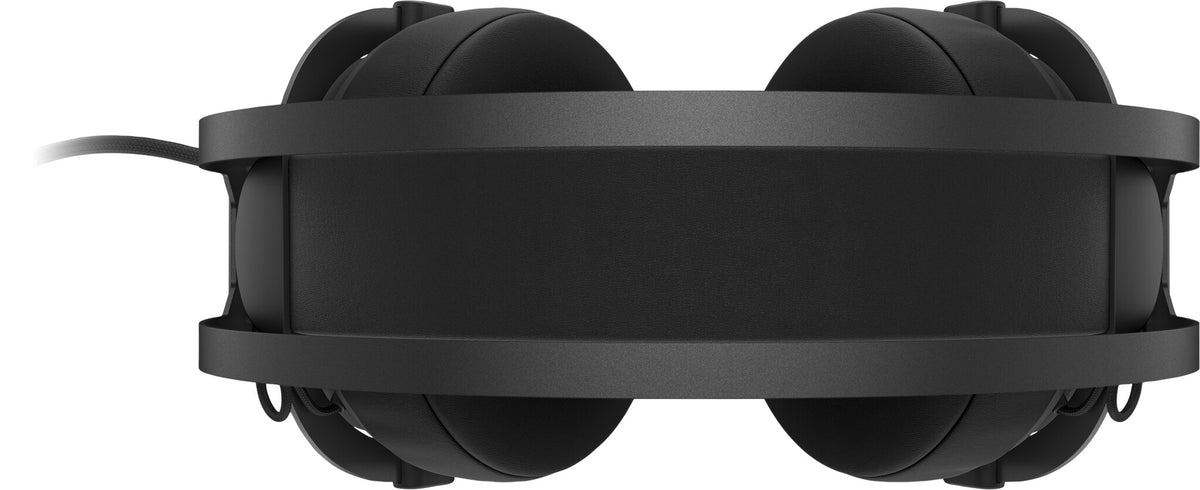 HP OMEN Blast - Wired Gaming Headset in Black