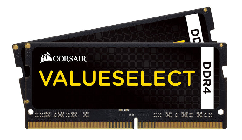 Corsair ValueSelect - 8 GB 1 x 8 GB DDR4 SO-DIMM 2133 MHz memory module