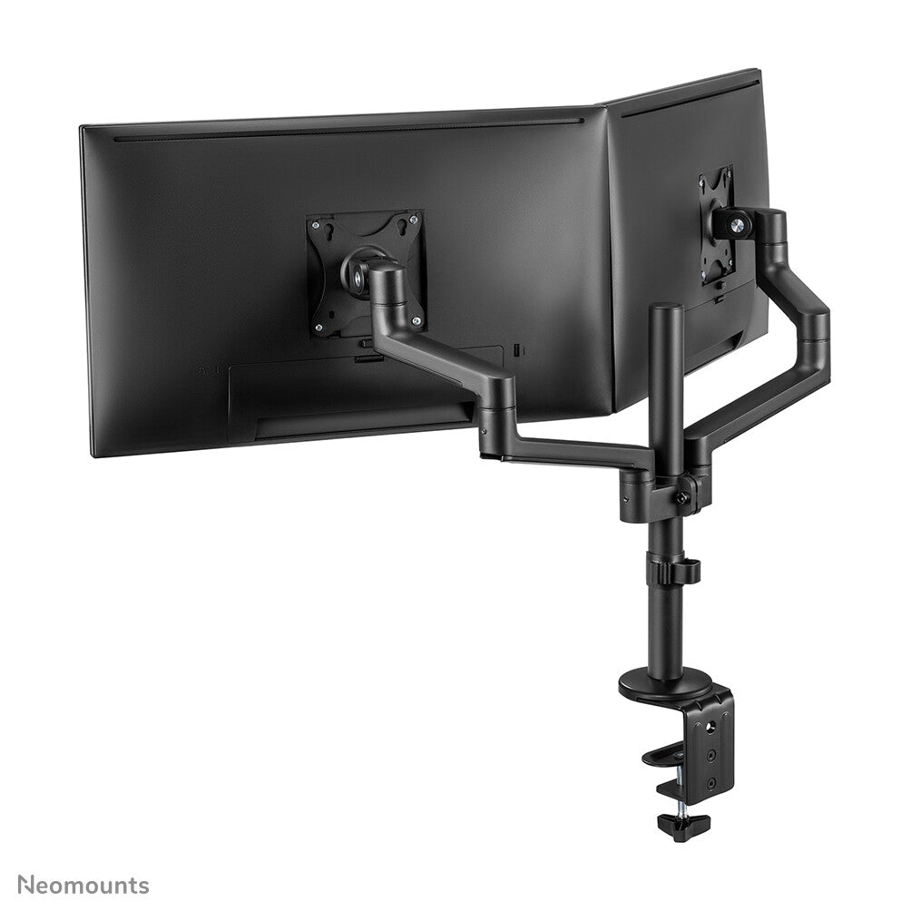 Neomounts DS60-425BL2 - Desk monitor mount for 43.2 cm (17&quot;) to 68.6 cm (27&quot;)