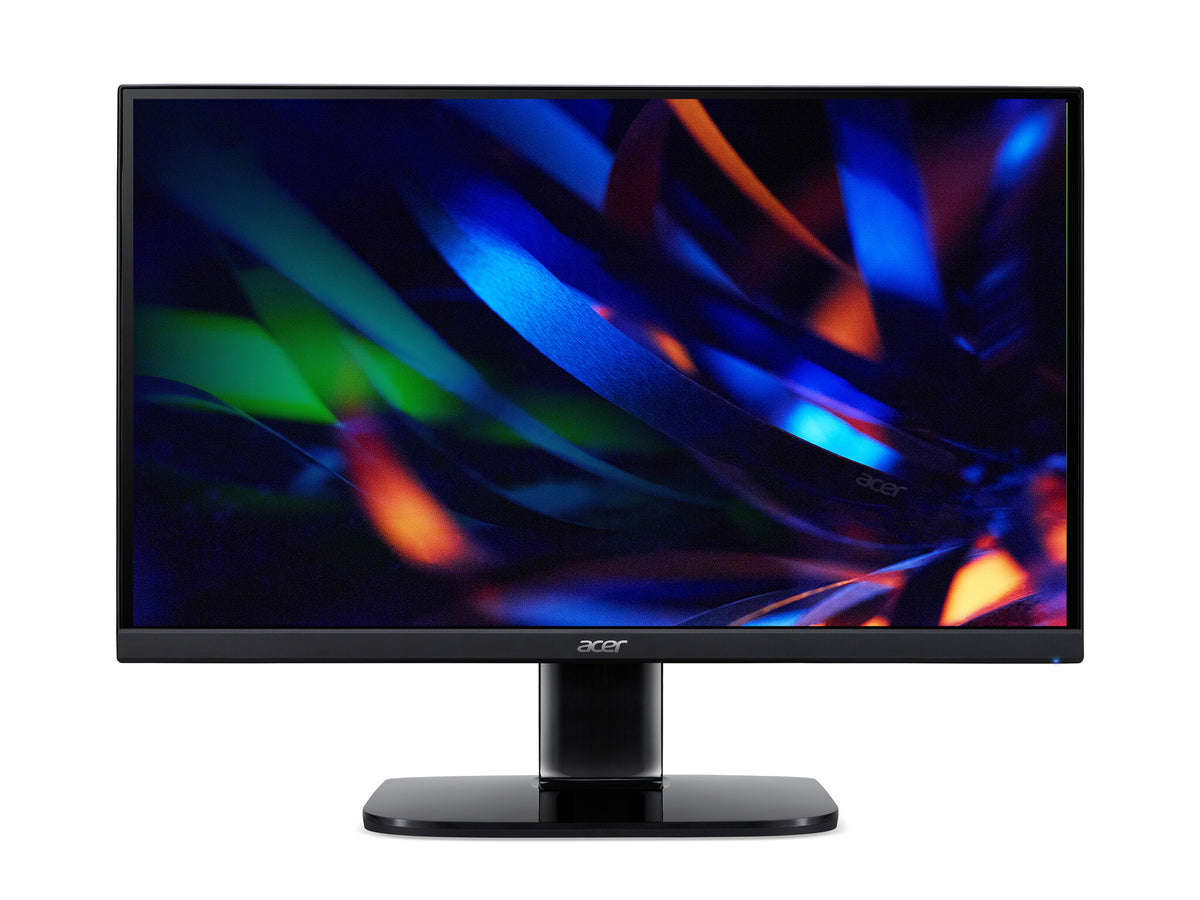 Acer KA270 H - 68.6 cm (27&quot;) 1920 x 1080 pixels FHD LCD Monitor