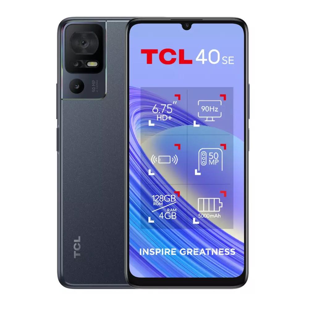 TCL 40 SE