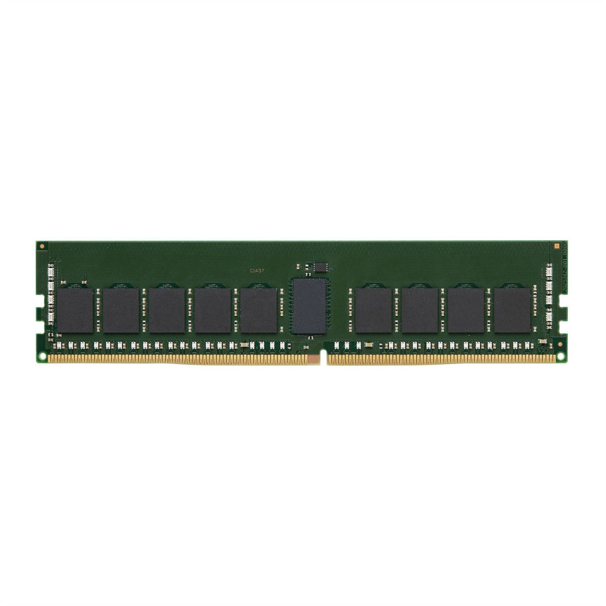 Kingston Technology KTH-PL432/16G memory module 16 GB 1 x 16 GB DDR4 3200 MHz ECC