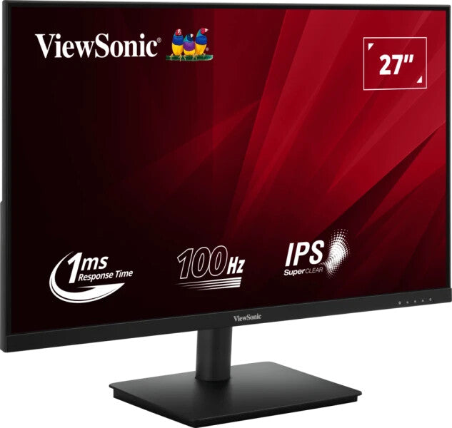 Viewsonic VA270-H - 68.6 cm (27&quot;) - 1920 x 1080 pixels Full HD LED Monitor