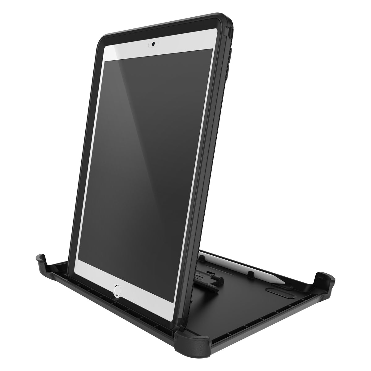 OtterBox Defender Case for 10.2&quot; iPad in Black