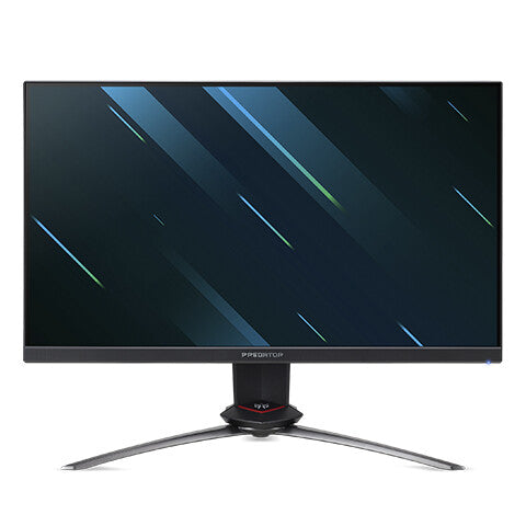 Acer Predator XB253QGX - 62.2 cm (24.5&quot;) - 1920 x 1080 pixels FHD LCD Monitor