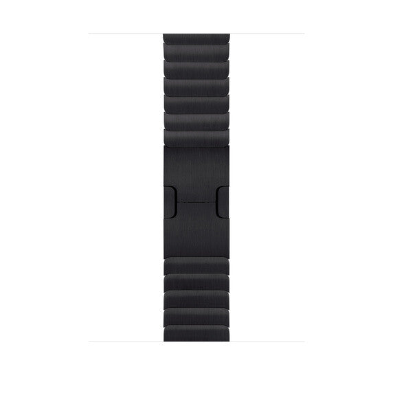 Apple MU9C3ZM/A - 42mm Space Black Link Bracelet