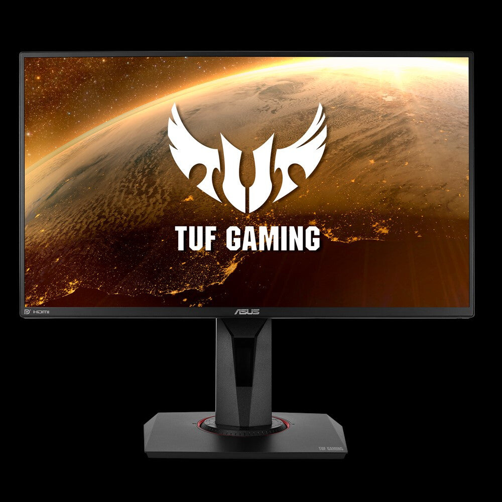 ASUS TUF Gaming VG259Q - 62.2 cm (24.5&quot;) - 1920 x 1080 pixels Full HD LED Monitor