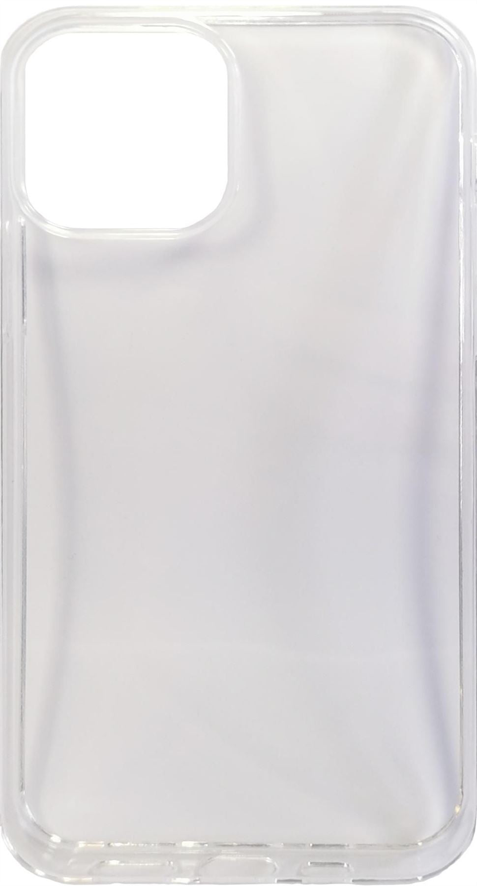 eSTUFF ES671170 mobile phone case Cover Transparent