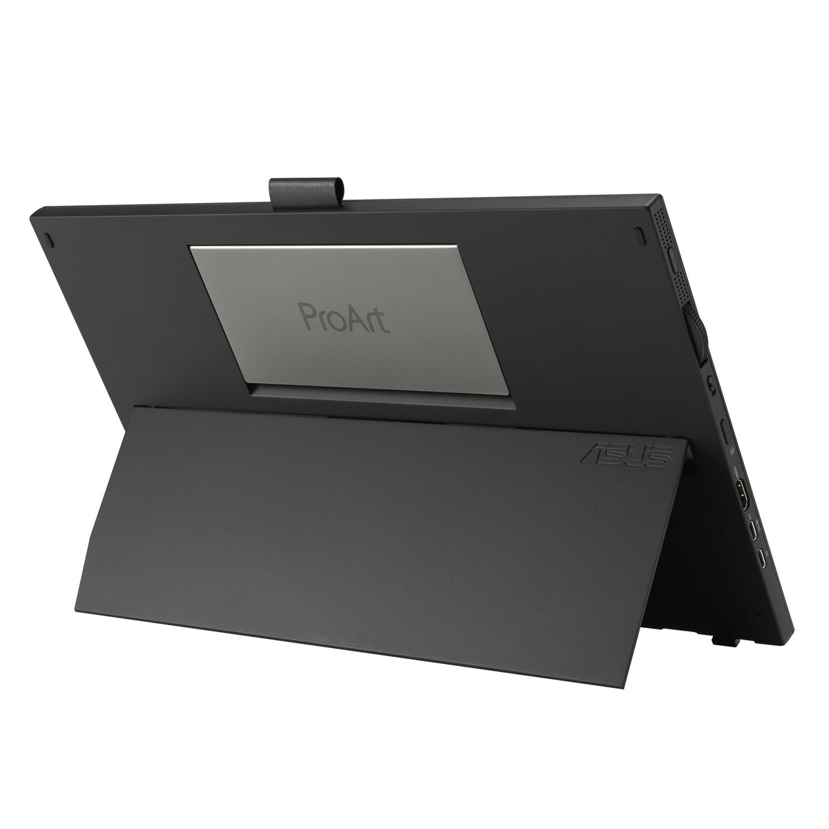 ASUS ProArt PA169CDV - 39.6 cm (15.6&quot;) - 3840 x 2160 pixels 4K Ultra HD LED Touchscreen Tabletop Monitor