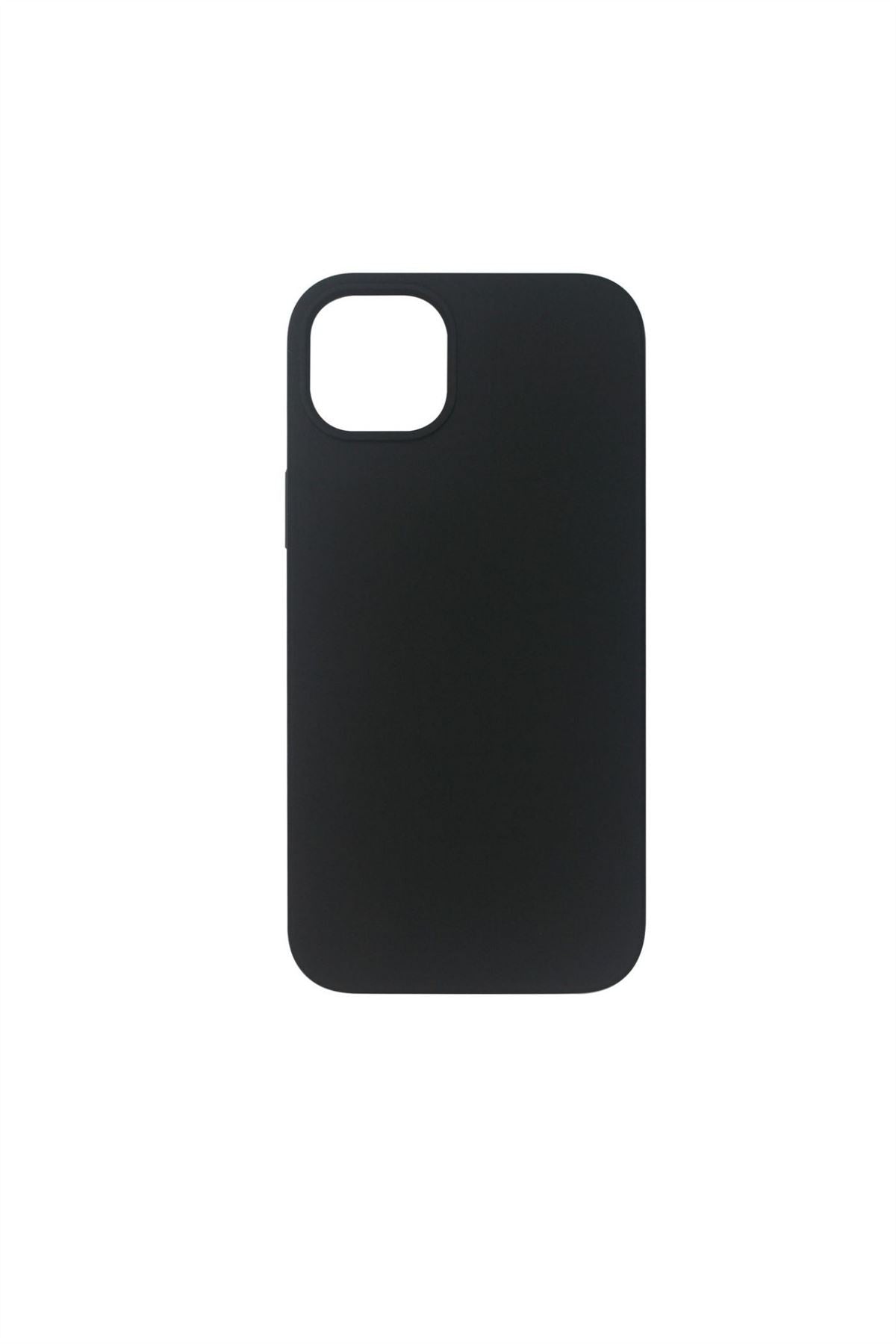 eSTUFF ES67120007-BULK mobile phone case 17 cm (6.7&quot;) Cover Black