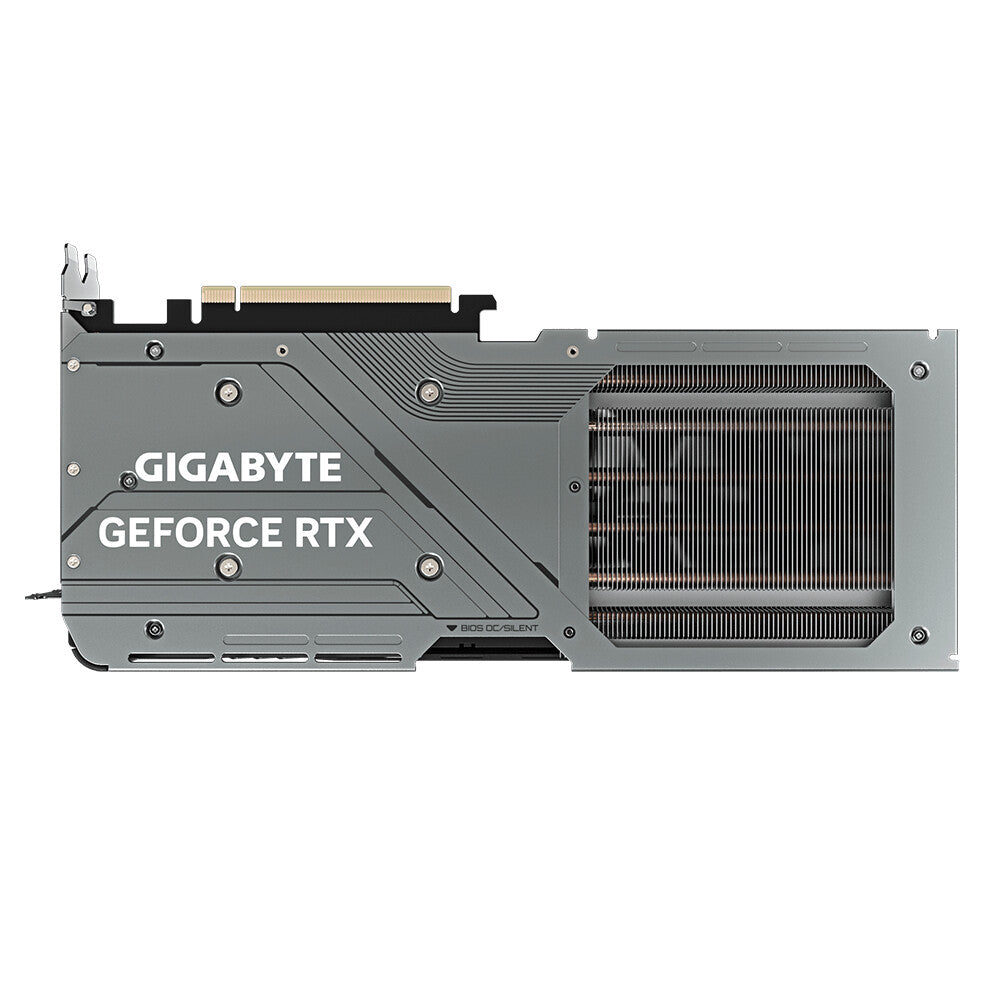 Gigabyte GAMING OC V2 12G - NVIDIA 12 GB GDDR6X GeForce RTX­­ 4070 Ti graphics card