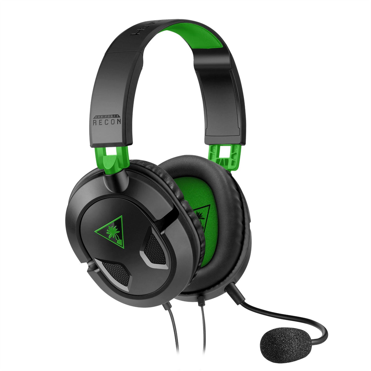 Turtle Beach Recon 50X White Gaming Headset for Xbox &amp; Xbox Series X|S