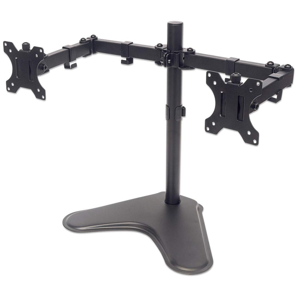 Manhattan 461559 - Desk monitor mount for 33 cm (13&quot;) to 81.3 cm (32&quot;)
