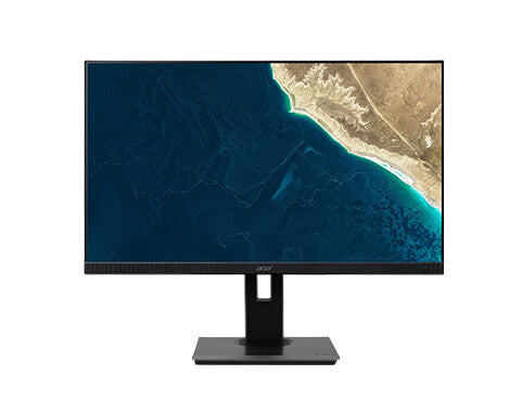 Acer B7 B277U - 68.6 cm (27&quot;) - 2560 x 1440 pixels WQHD LED Monitor