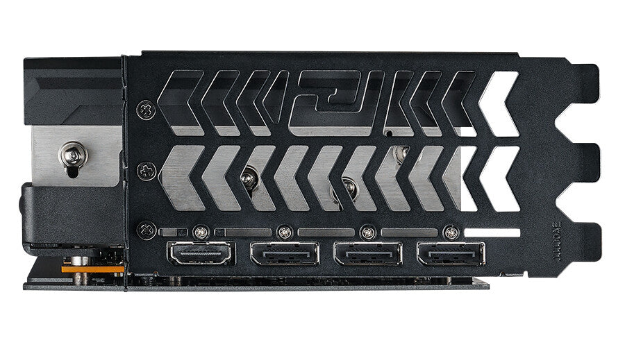 PowerColor Hellhound - AMD 24 GB GDDR6 RX 7900 XTX graphics card