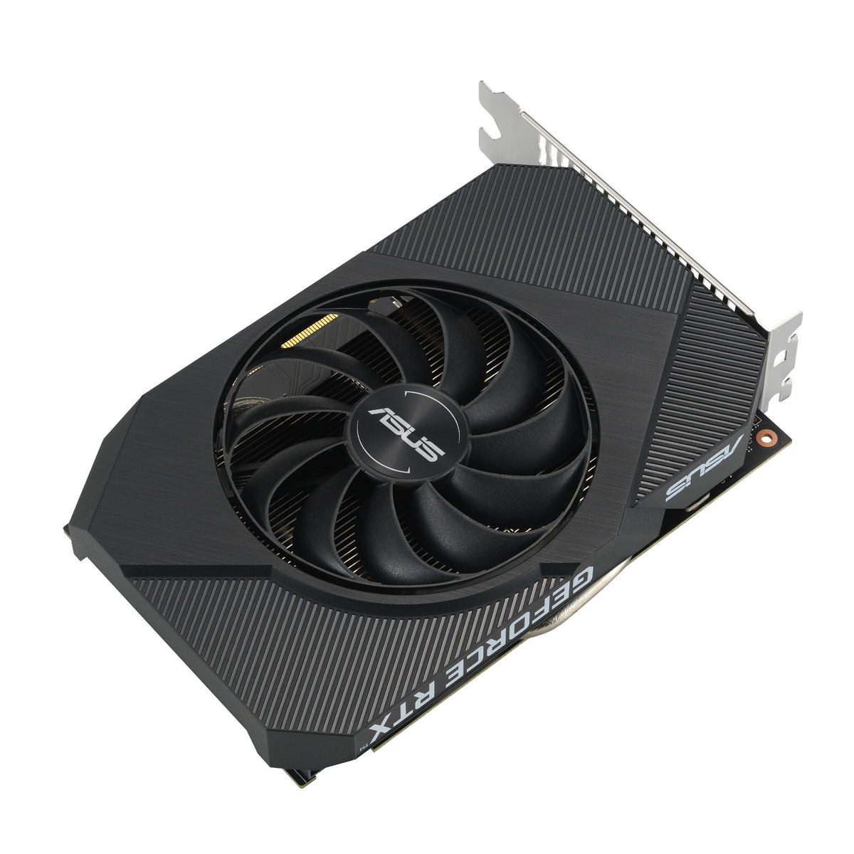 ASUS Phoenix - NVIDIA 8 GB GDDR6 GeForce RTX 3050 graphics card